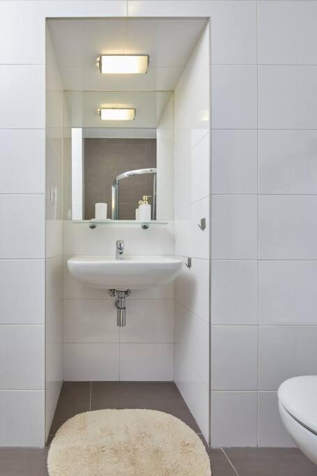Gentle And Cozy Apartment Right At The Center Prag Dış mekan fotoğraf